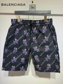 Picture of Balenciaga Pants Short _SKUBalenciagaS-XXLsstn0118867